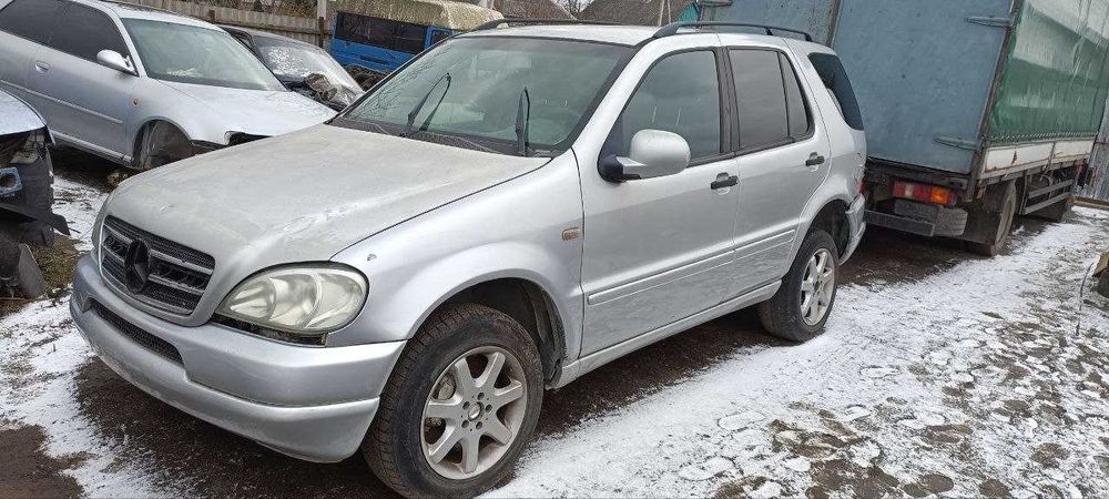 Mercedes W203Coupe,седан МерседесW210 W124 W123 W163 W168 W140 Vito638