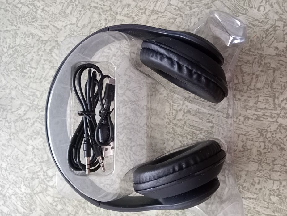 Продам навушники