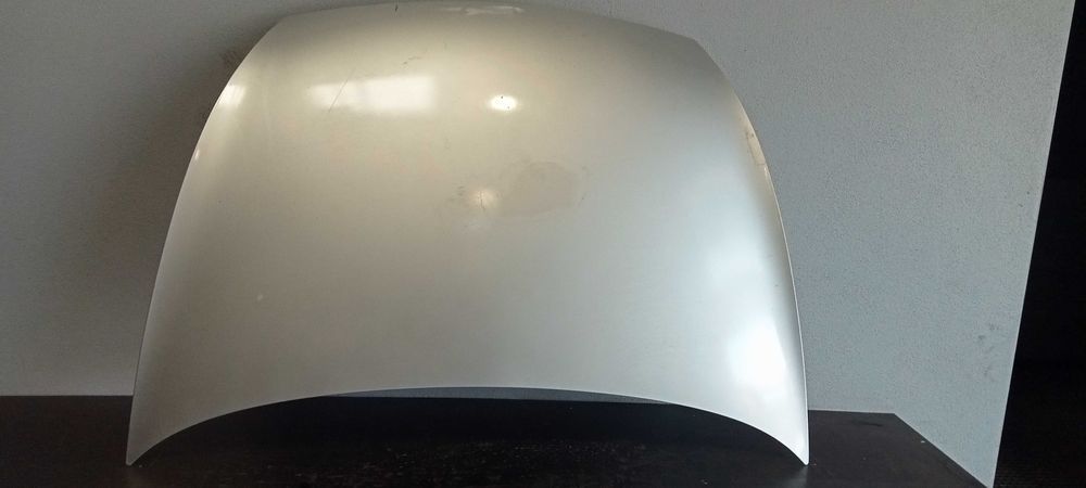Farois Farolins Espelhos Mala Portas Capot Ford KA
