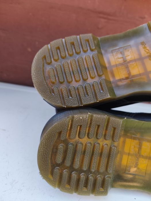 Dr martens 1460 ботинки steel берцы берці гади