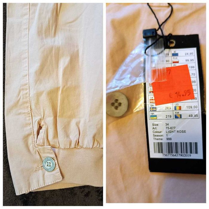 НОВІ,фірмові,жіночі бріджі, капрі,штани,шорти Ann CHRISTINE (Германія)