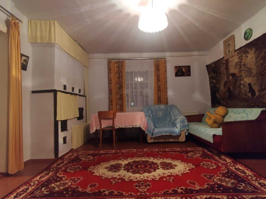 Продається житловий будинок в с. Могилівка, Вінницького р-ну