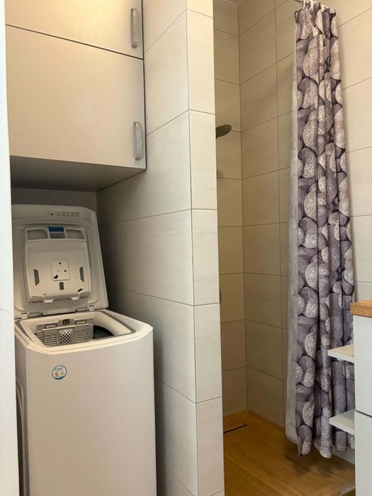 Mieszkanie Reda 30m²