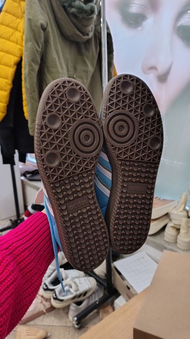 Adidas Samba LT rozmiar 42