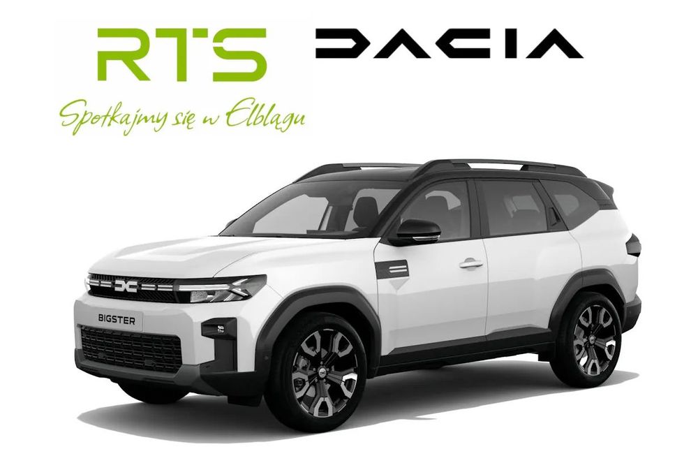 Dacia Pozostałe Dacia