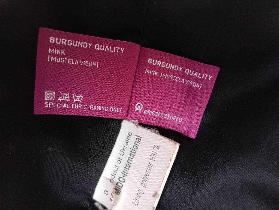 Норковая шуба премиального качества.. Аукционный мех. Автоледи .