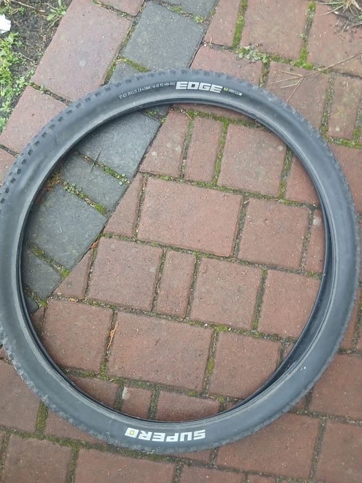Opona rowerowa edge 29x2.25