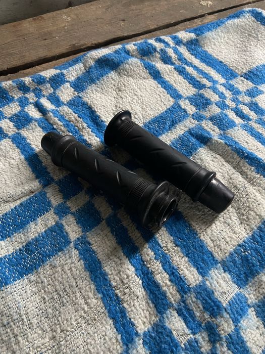 Гріпси з грузиками