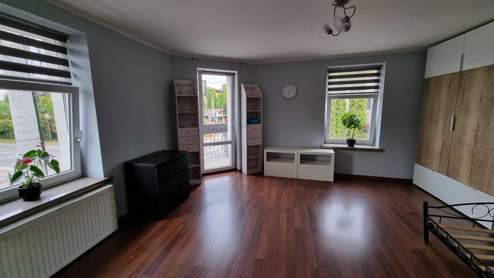 Mieszkanie do wynajęcia 40m2 - Grodzisk Maz.