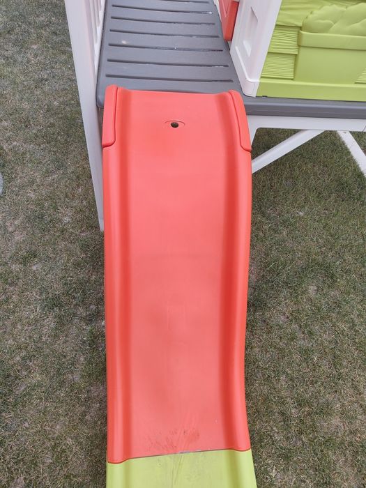 Domek dla dzieci Smoby