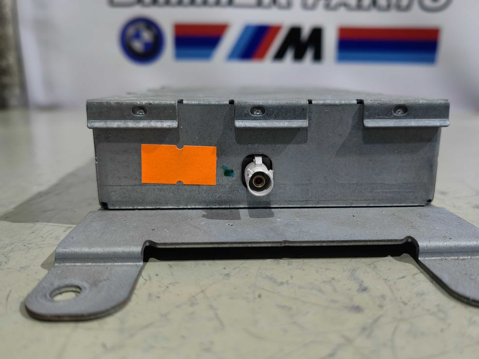 Modulo/unidade MULF Bluetooth BMW serie 1/3/5 E90/E60/E87 6953.044