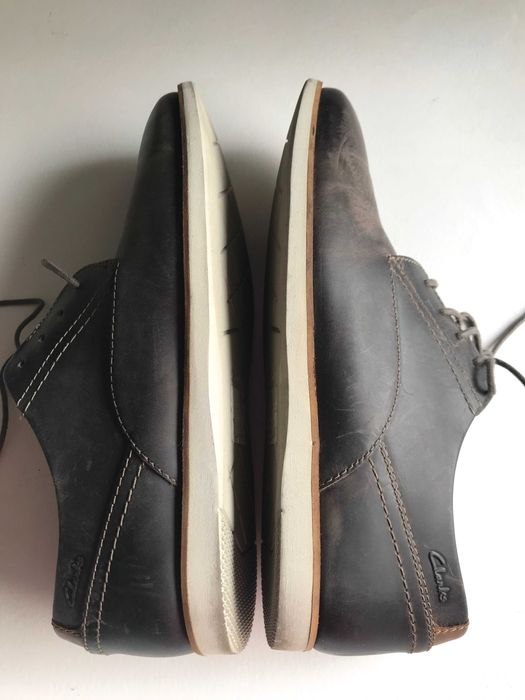 Sapatos Marca Clarks