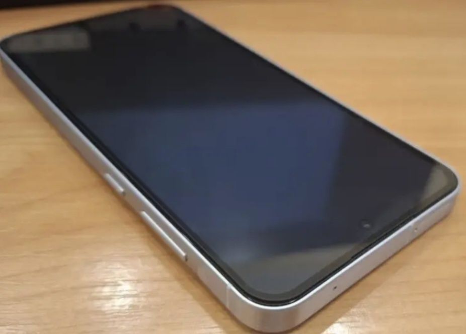 Смартфон Samsung A55 5G 8/256Gb.