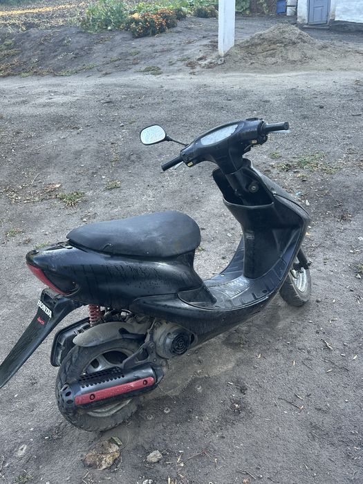 Продам Хонда діо аф35