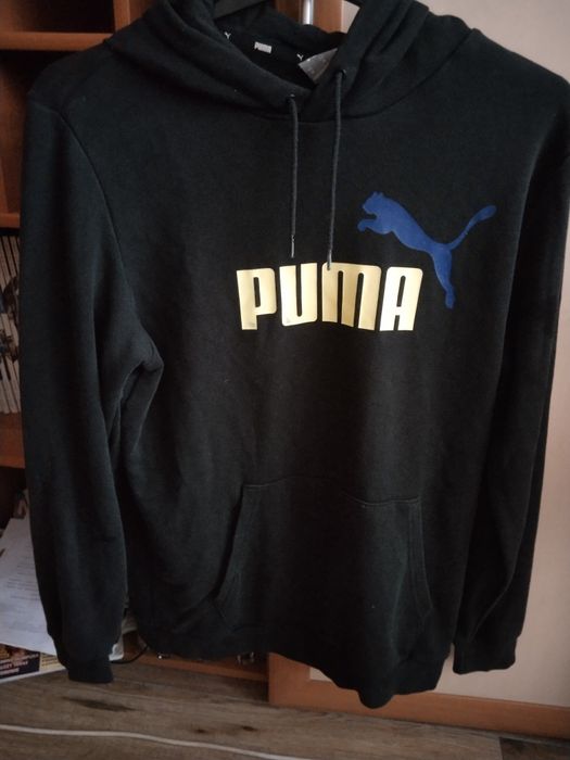 Bluza sportowa Puma M, L