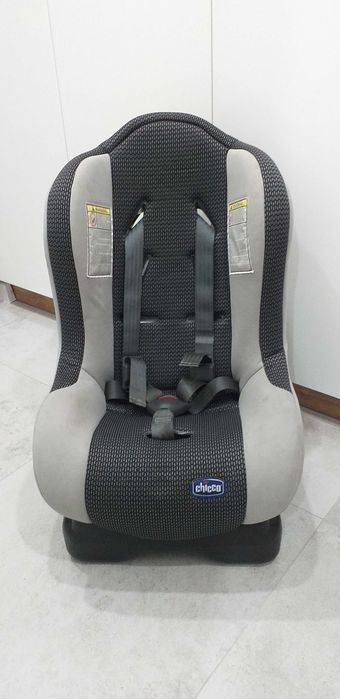Fotelik Chicco 0-18 kg tanio nie recaro