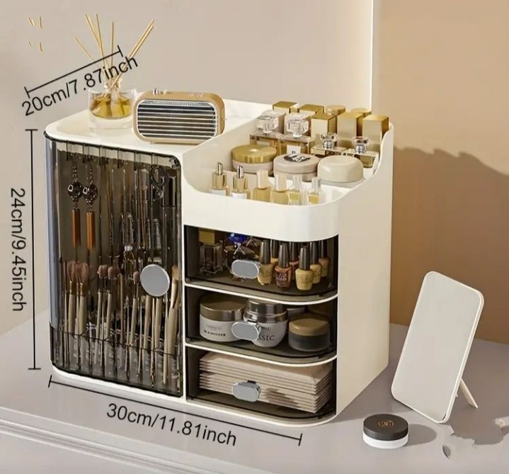 Органайзер для косметики