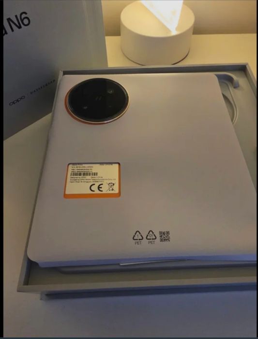 Oppo Find N6 512GB Global