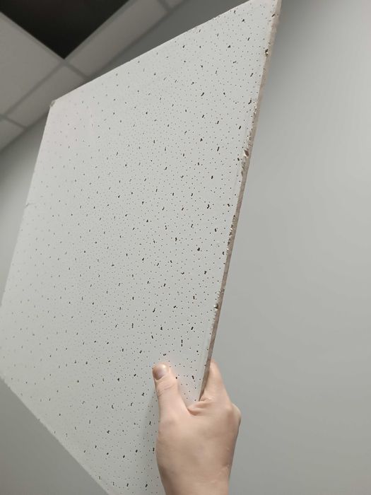 Підвісна стеля (потолок) Армстронг Б/У