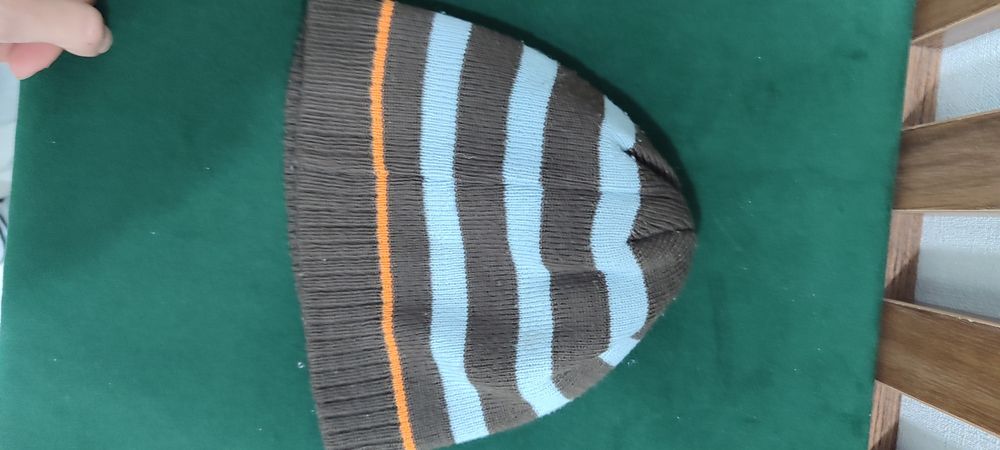 Куртка зимова CA/ C§A молния маквин