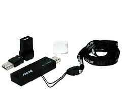 Adaptador WIFI wireless Asus WL-167G