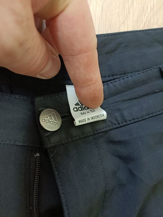 Спортивні брюки Adidas