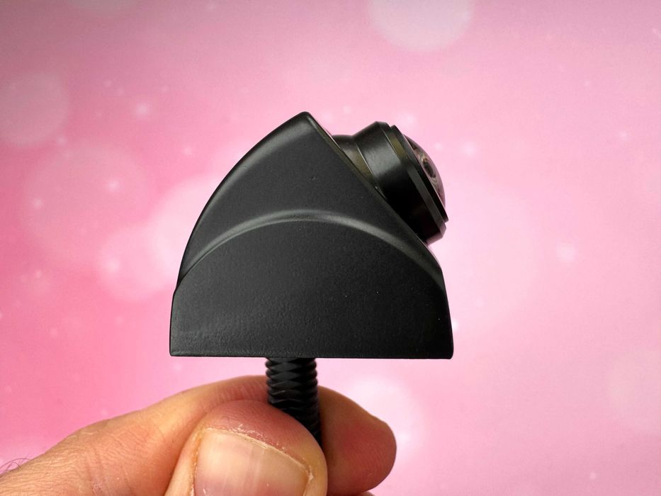 Очень удобная передняя / задняя камера 1080p AHD