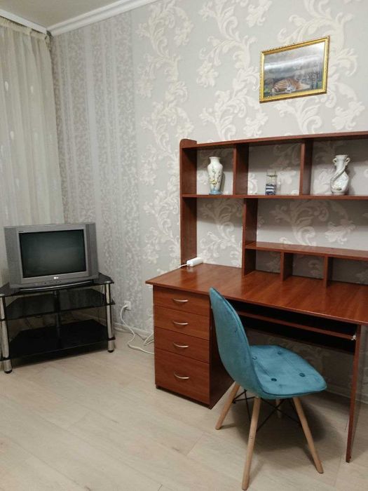 Квартира – Київ, 11-й мікрорайон Вигурівщини-Троєщини, Вигурівщина-Троєщина - Вид 4