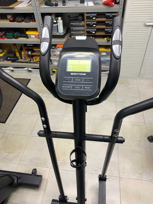 Bicicleta Elíptica BODYTONE DE30