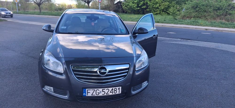 Opel Insignia Sprzedam ,Opel Insignia