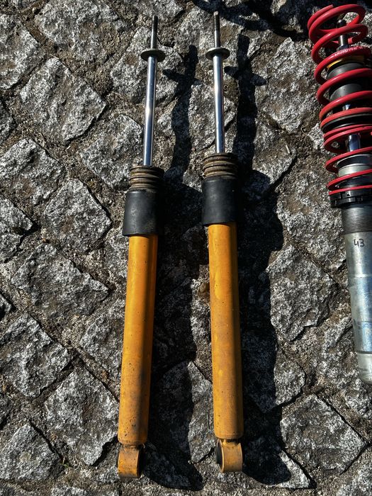 Coilovers V-Maxx para BMW E46