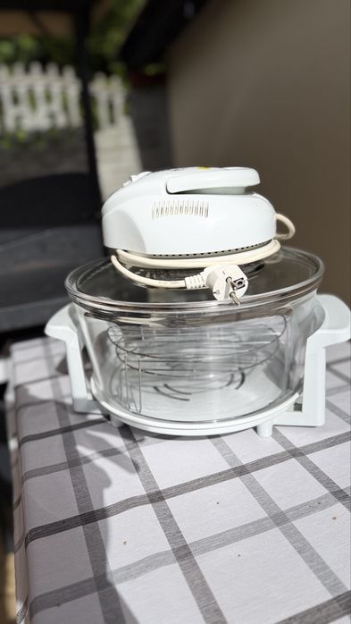 Halogen oven Mango kombiwar