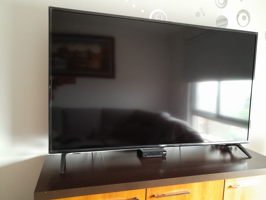 Tv LG 60 " smart TV