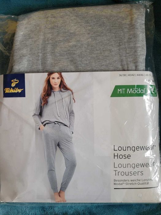 Spodnie rekreacyjne Tchibo