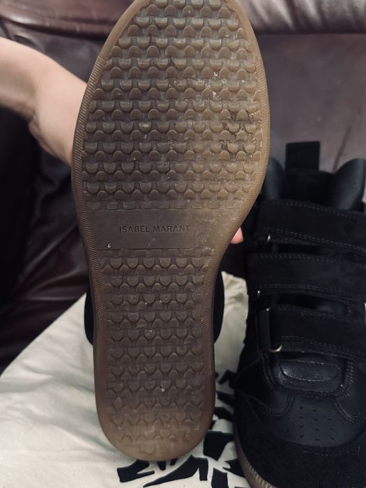 Buty Isabel Marant 37