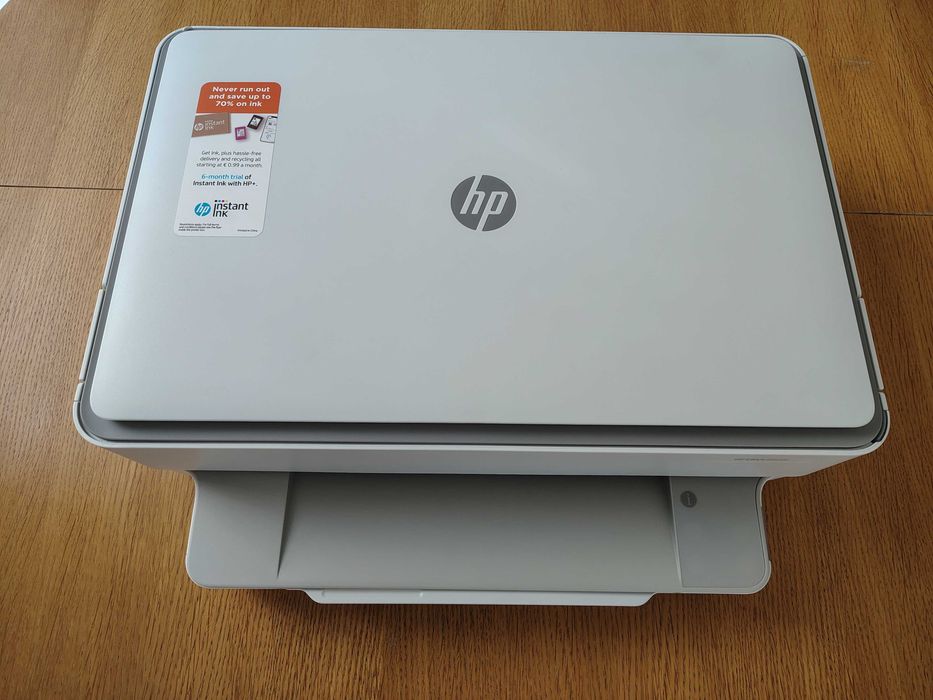 Drukarka hp ENVY 6020e
