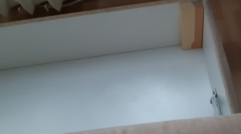 Sprzedam mały tapczanik