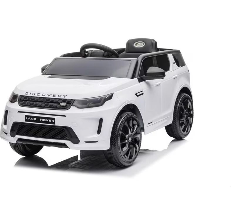Carro infantil de controle remoto