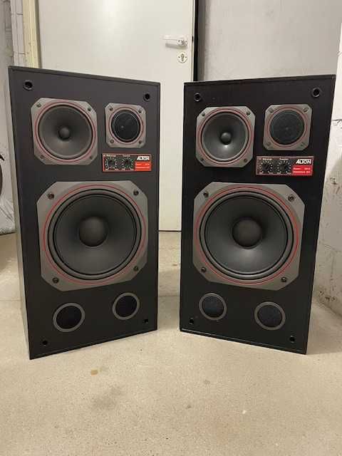 Kolumny TONSIL Mildton,Alton 70, 110 oraz space 86"  super cena polecam