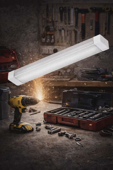 Świetlòwka LED 180W