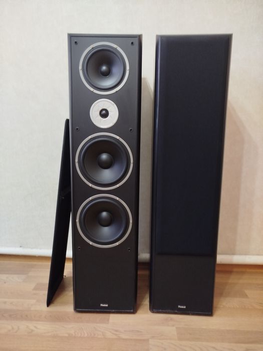 Напольная акустическая система Magnat Monitor Supreme 2000