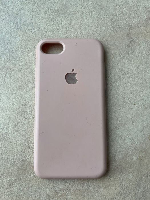 Case do IPhone 8