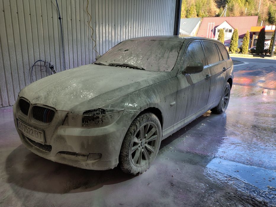 bmw-series 3 (2011р.)