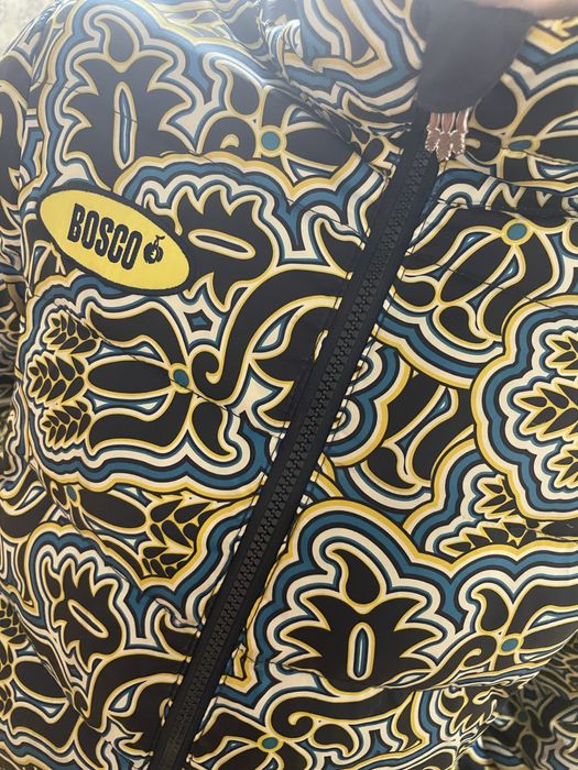 Куртка Bosco українського бренду