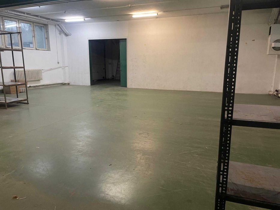 Duży parking PLAC składowy magazynowy blisko Warszawy do wynajęcia, plac utwardzony ogrodzony blisko Warszawy Parking na flotę WYNAJEM - Widok 4