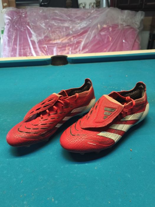 Chuteiras Adidas Predator Elite AG
