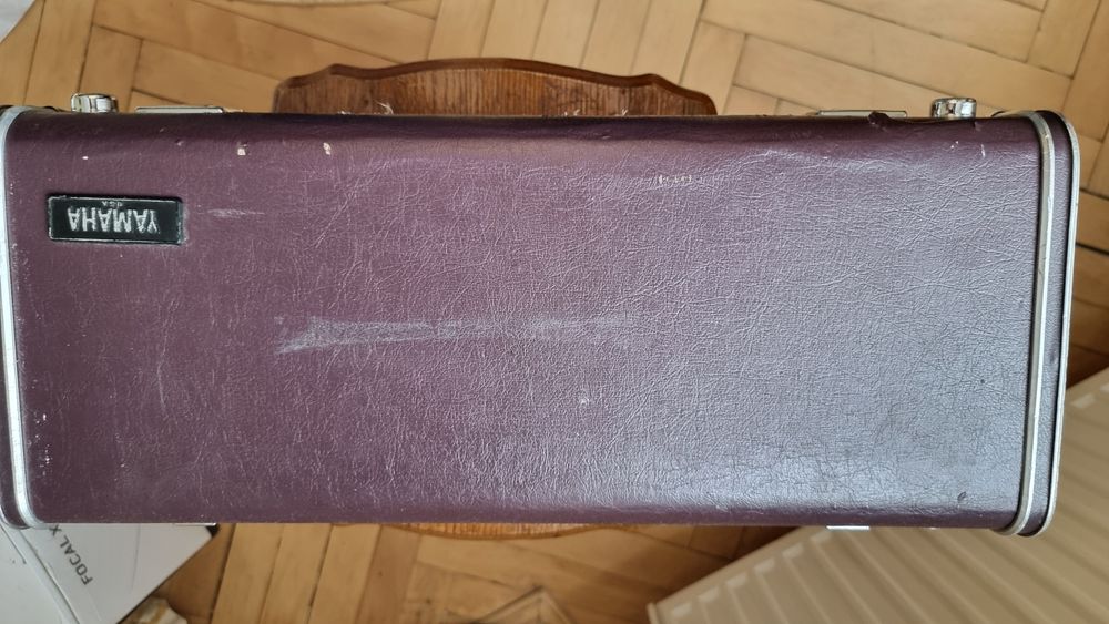 Продається  труба YAMAHA