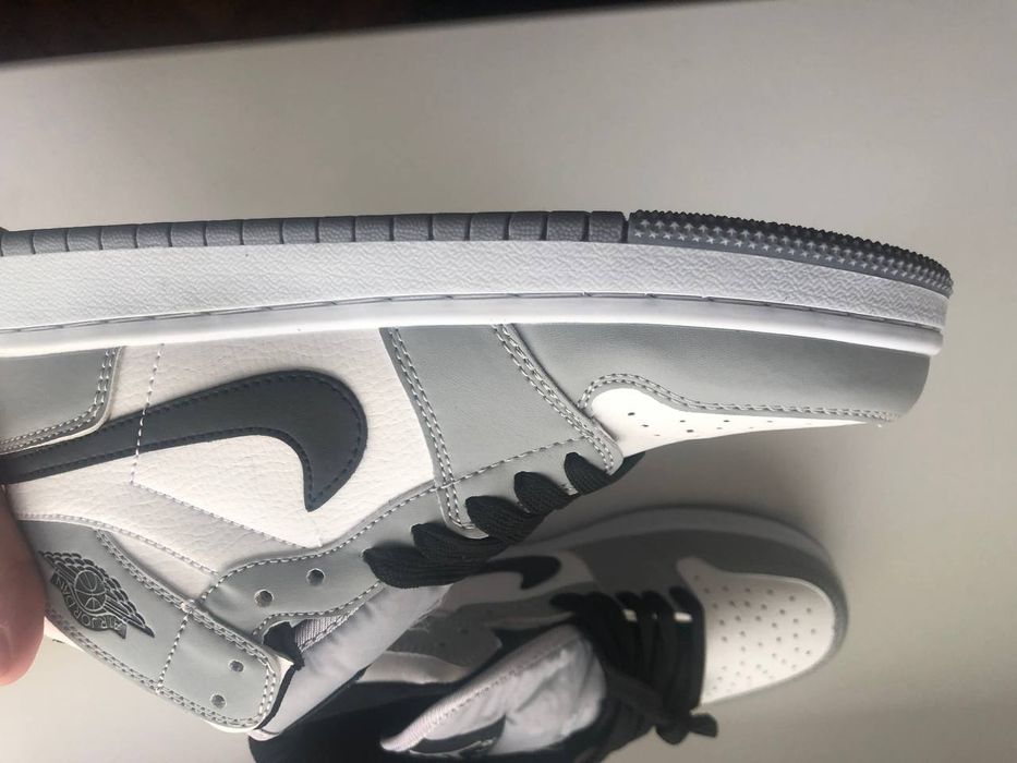 Кросівки  Nike Air Jordan