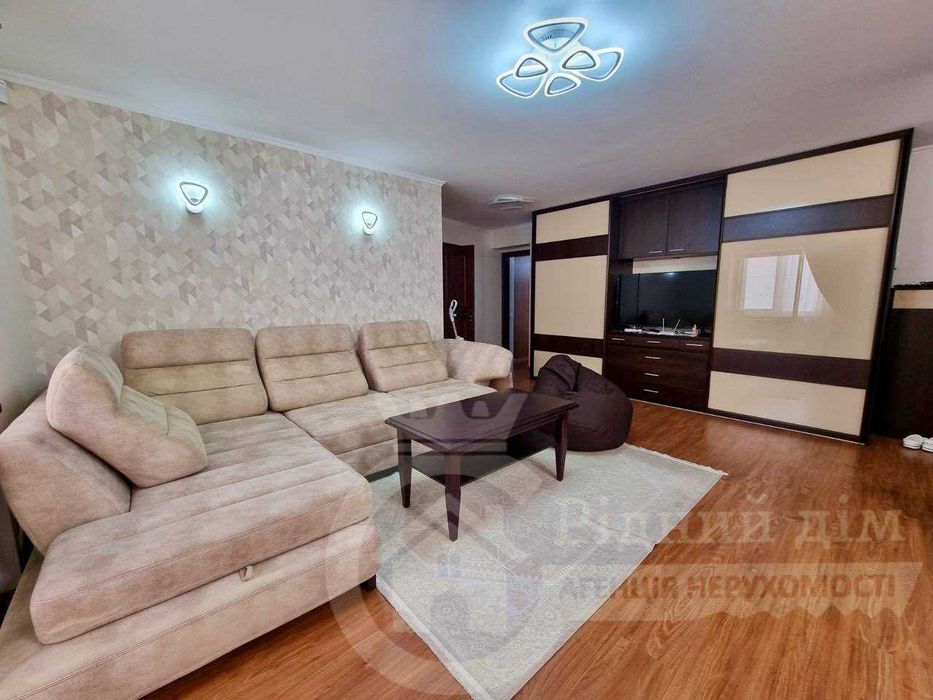 Продаж 3К квартири м.Українка вул.Соснова