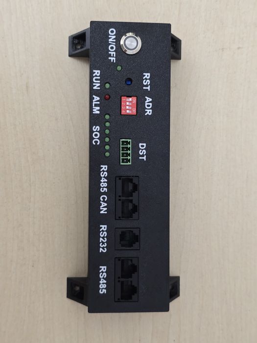 Корпус для Jk BMS інтерфейсної плати